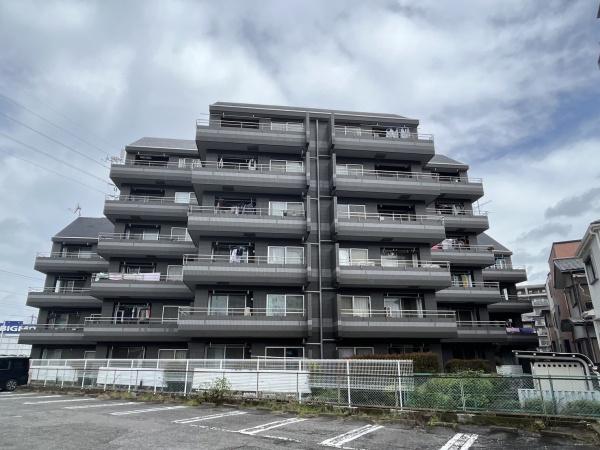 パスト大宮
