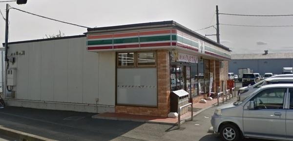 アンプルール彩華(セブンイレブンさいたま中野林店)
