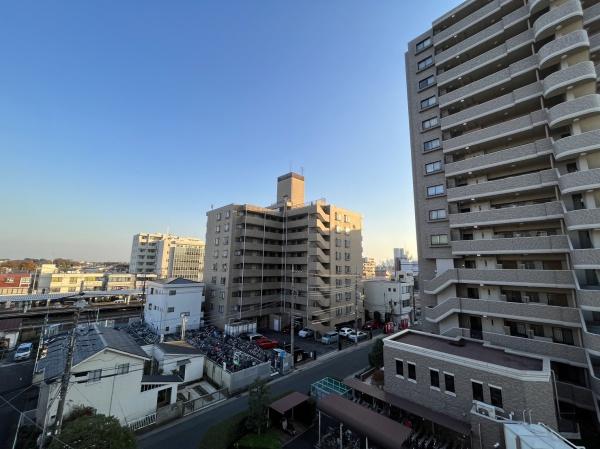 グランパレス堀口