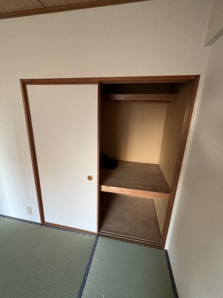 グランパレス堀口