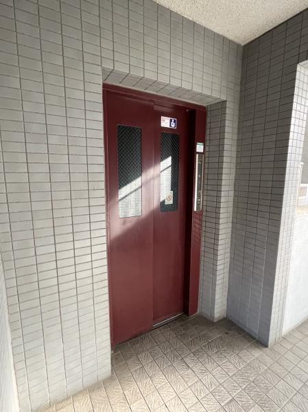 グランパレス堀口