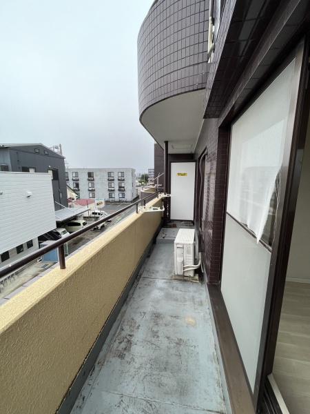 デュオ大宮Ａ棟