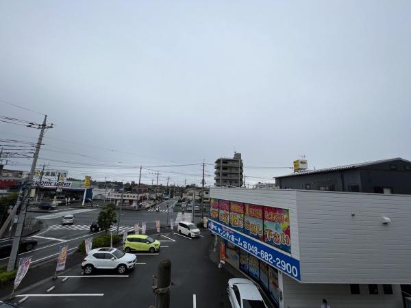 デュオ大宮Ａ棟