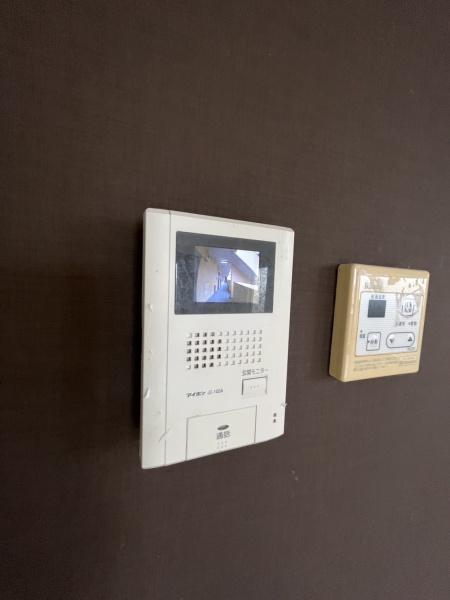 デュオ大宮Ａ棟