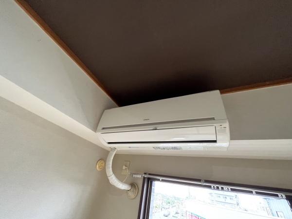 デュオ大宮Ａ棟