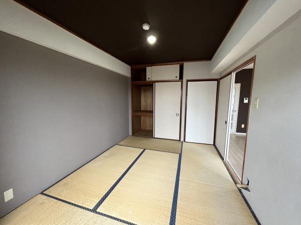 デュオ大宮Ａ棟
