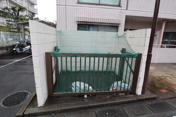 デュオ大宮Ａ棟