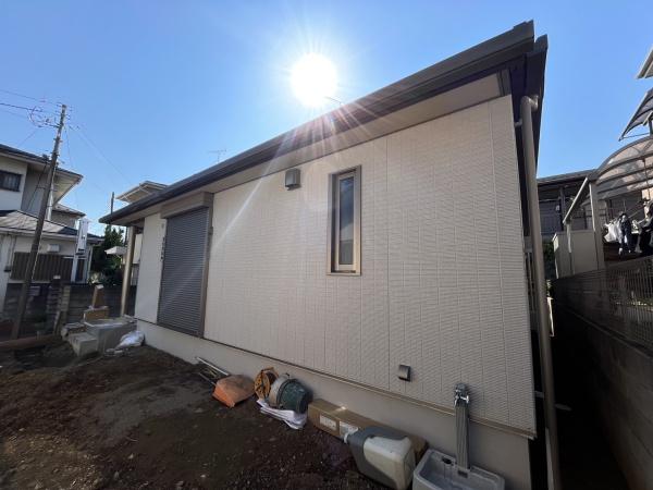 岩槻区西原台戸建