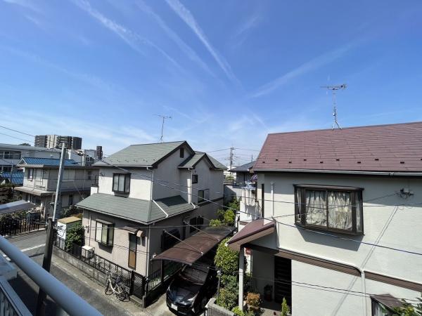 アルバニー荻嶋