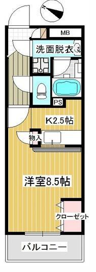 コンソラータ桜木