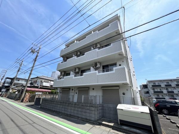 コンソラータ桜木