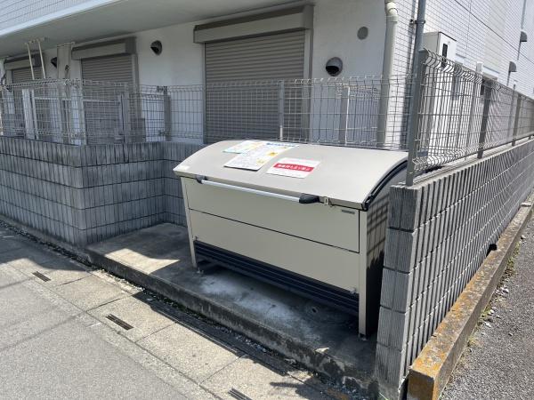 コンソラータ桜木