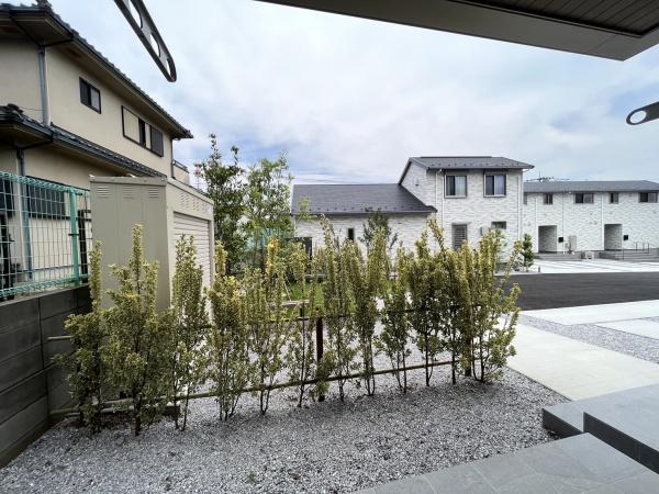 ＫＡＭＵＬＡ北棟