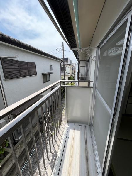 サンライズコーポ