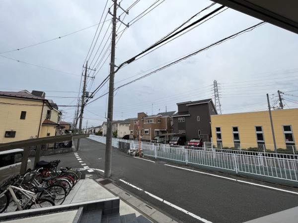 アンネイジュ
