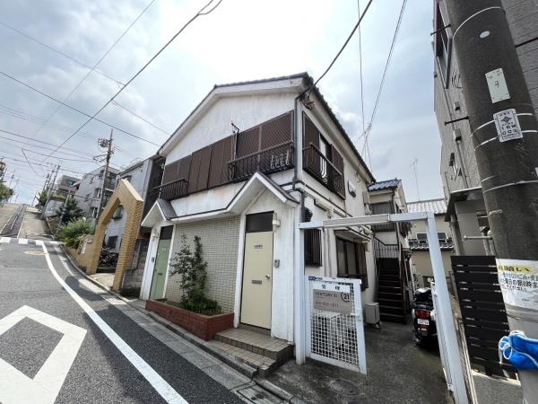 チェリーコーポB