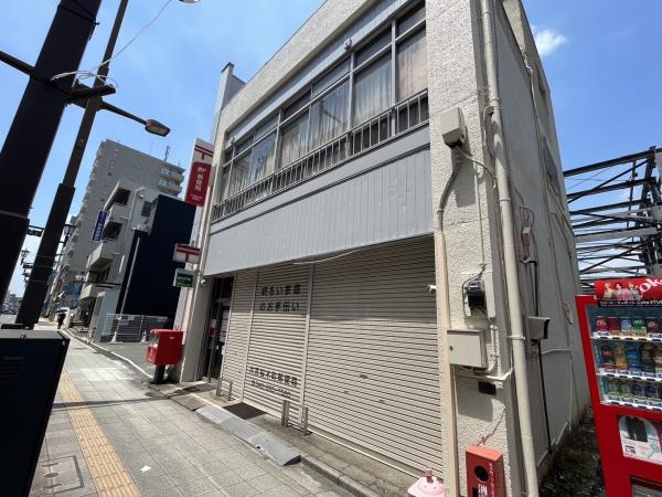 桜木MSK(大宮桜木町郵便局)