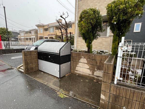 ウィンドワードコート