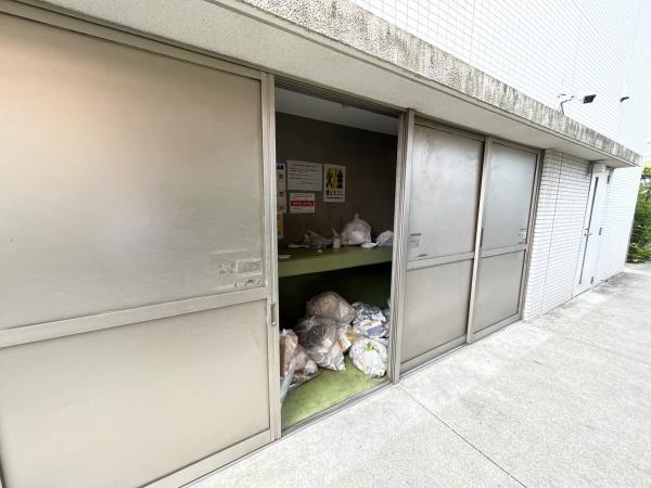 サンファーロ新都心