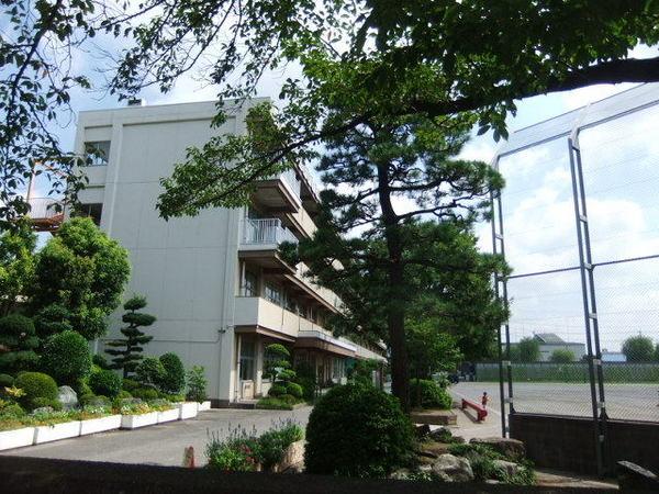 メゾンエトワール(東町小学校)