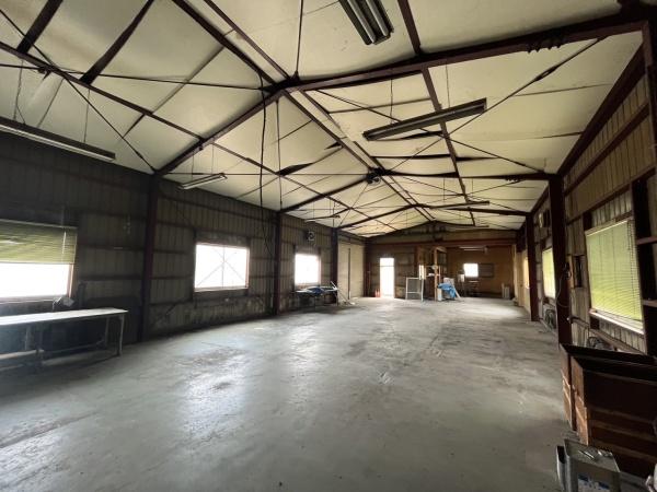 吉見町貸工場