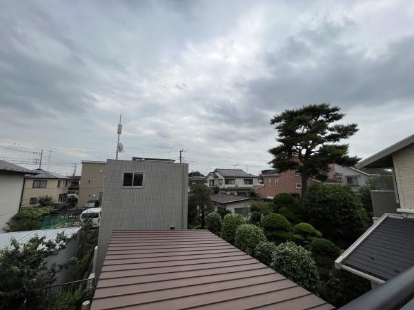 鮫島貸家