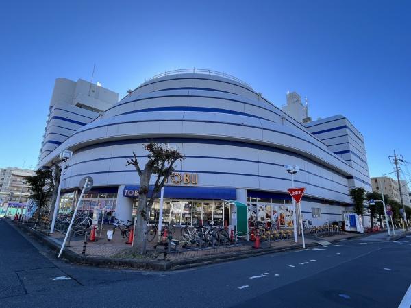 土呂町1丁目メゾネット(東武マイン)