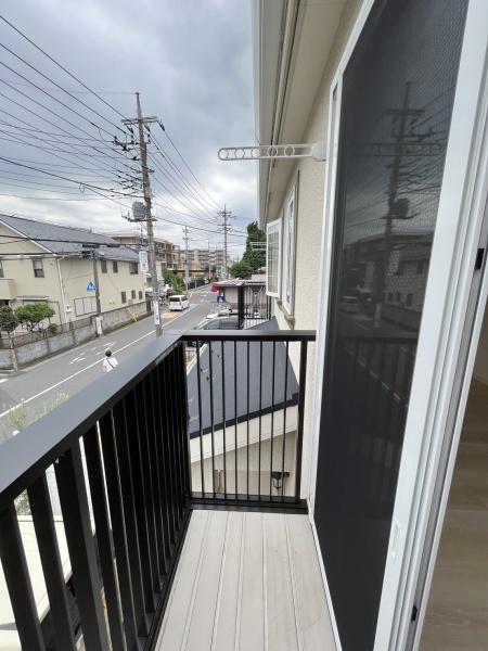 土呂町1丁目メゾネット