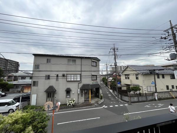 土呂町1丁目メゾネット