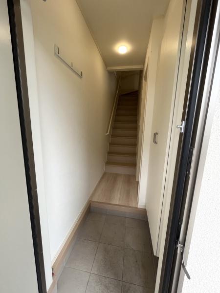 土呂町1丁目メゾネット