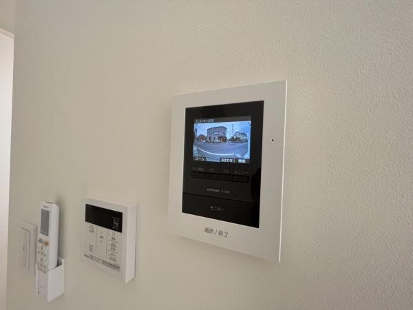 土呂町1丁目メゾネット