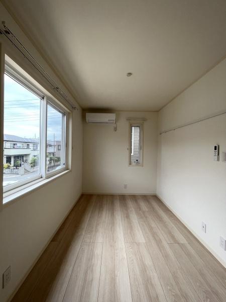 土呂町1丁目メゾネット
