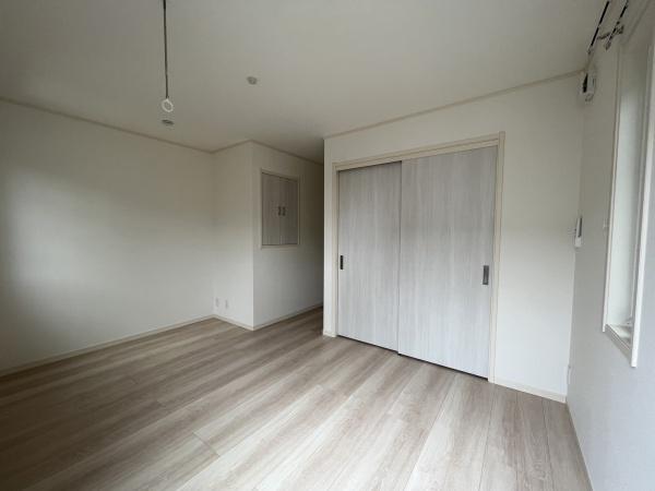 土呂町1丁目メゾネット
