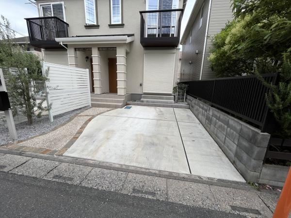 土呂町1丁目メゾネット
