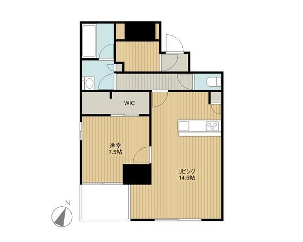サンファーロ新都心