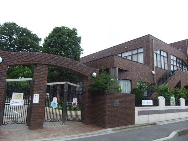 エスポワール大宮(普門院幼稚園)