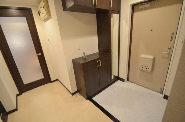 エスポワール大宮
