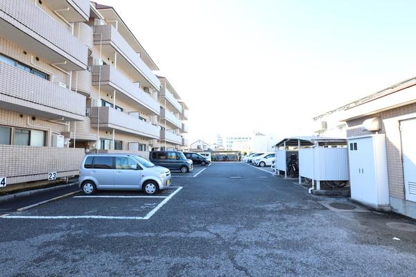 エスポワール大宮
