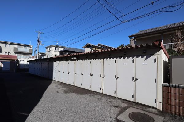 エスポワール大宮