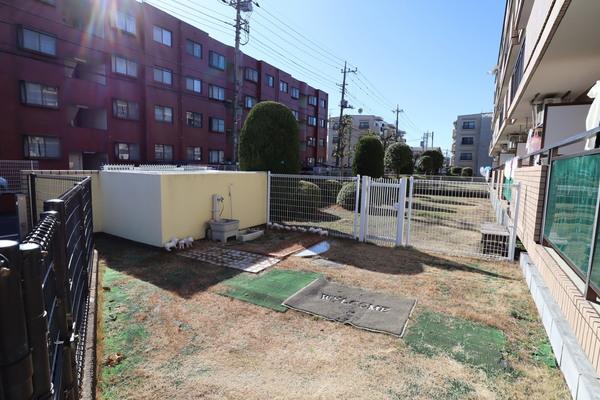 エスポワール大宮