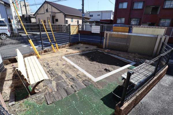 エスポワール大宮