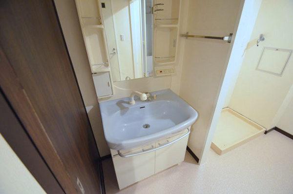 エスポワール大宮