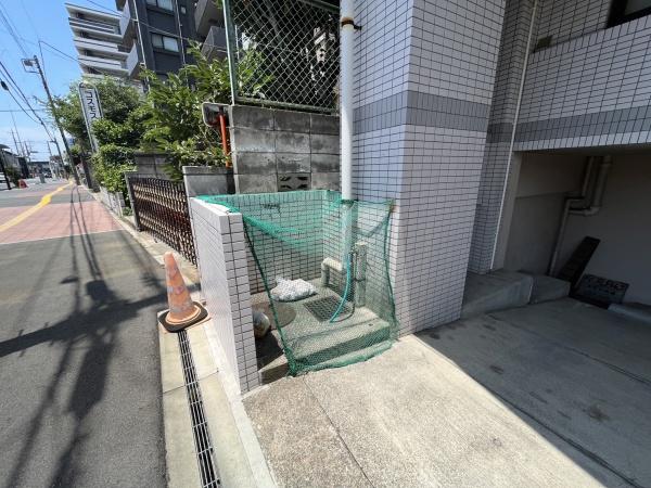 ベルセ別所