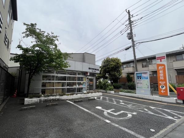 浦和区常盤貸家(浦和仲町郵便局)