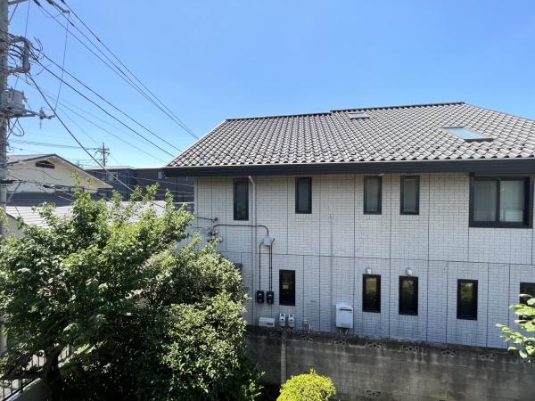 浦和区常盤貸家