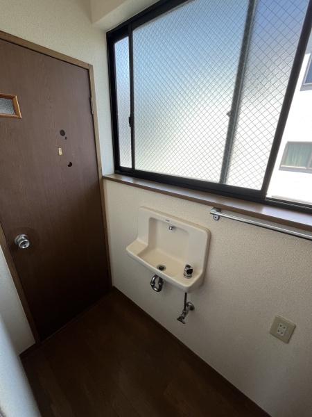 浦和区常盤貸家