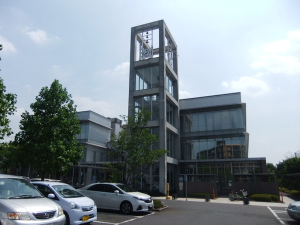 大和田町1丁目柳沢邸貸家(さいたま市見沼区役所)