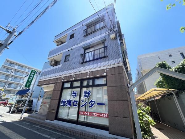 ベルメゾン天徳