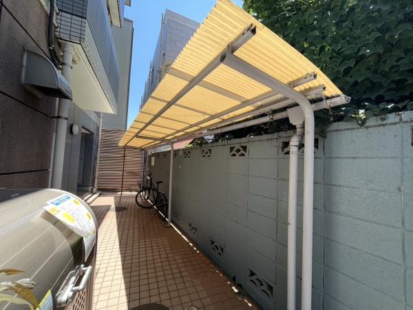 ベルメゾン天徳