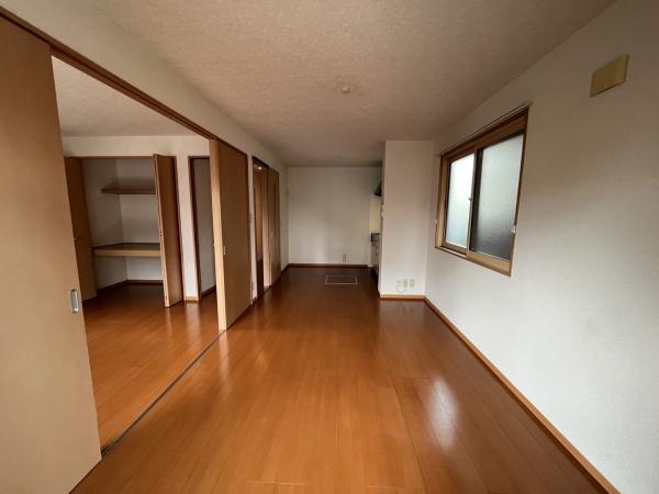 フォンテーヌ弐番館